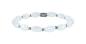 Preview: Weiß - Petit Glamour d'Afrique - Konplott bracelet